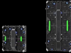 Rental LED Display
