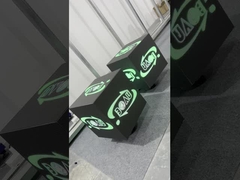 크리에이티브 LED 디스플레이, 마법 LED 패널
