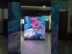 포스터 GOB LED 디스플레이