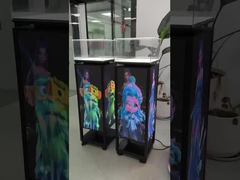 카운터 LED 디스플레이