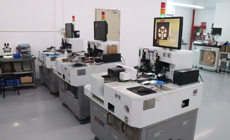 Shen Zhen AVOE Hi-tech Co., Ltd.