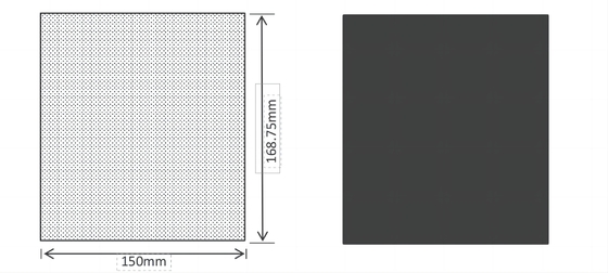 Micro COB Fine Indoor 4K/8K LED Video Wall Screen Display Mature Flip-Chip Technology