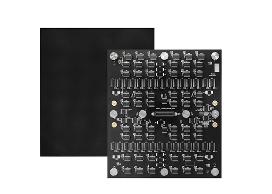 P0.5 P0.9 P1.25 마이크로 COB LED 패널 플립 칩 실내 4K/8K LED 비디오 벽